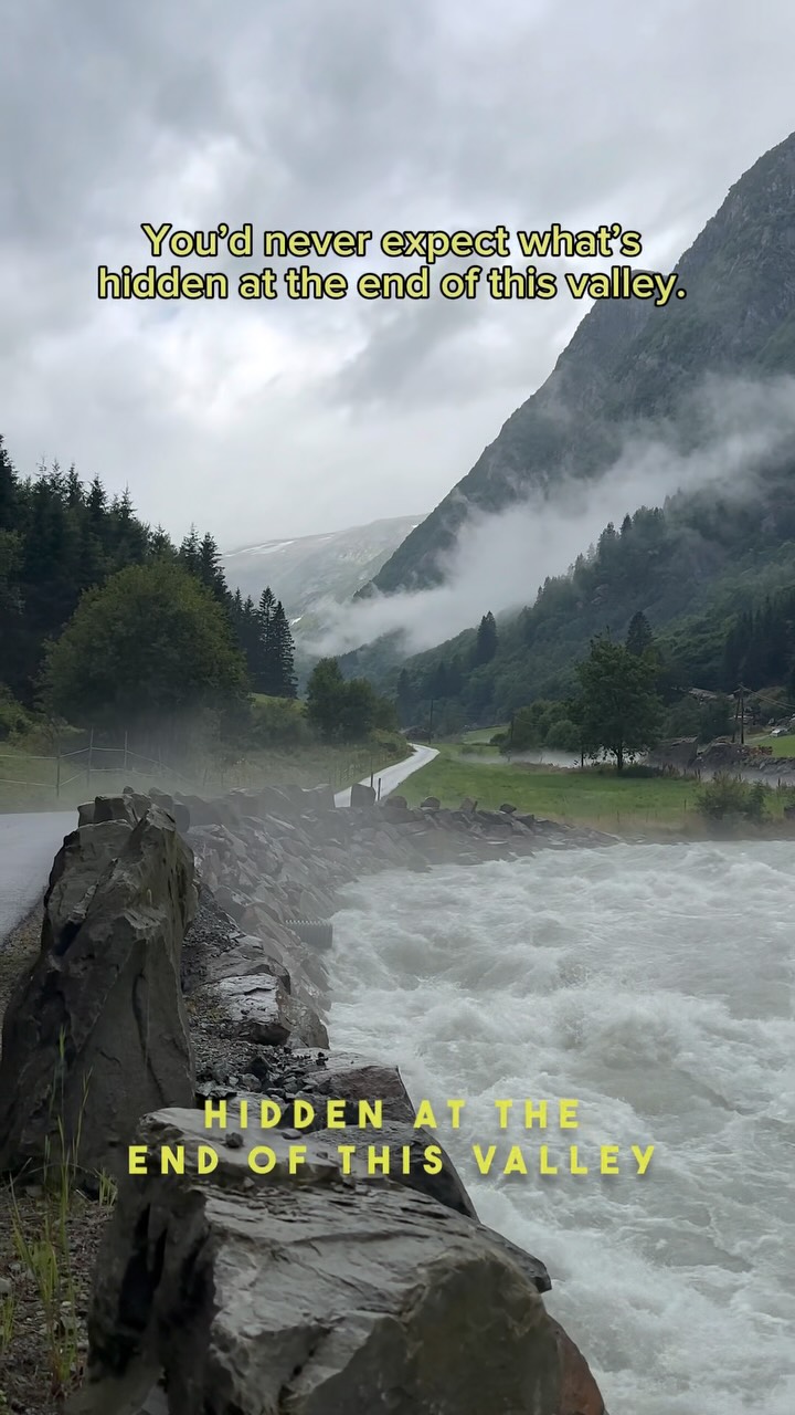 Verdt Turen, Buarbreen