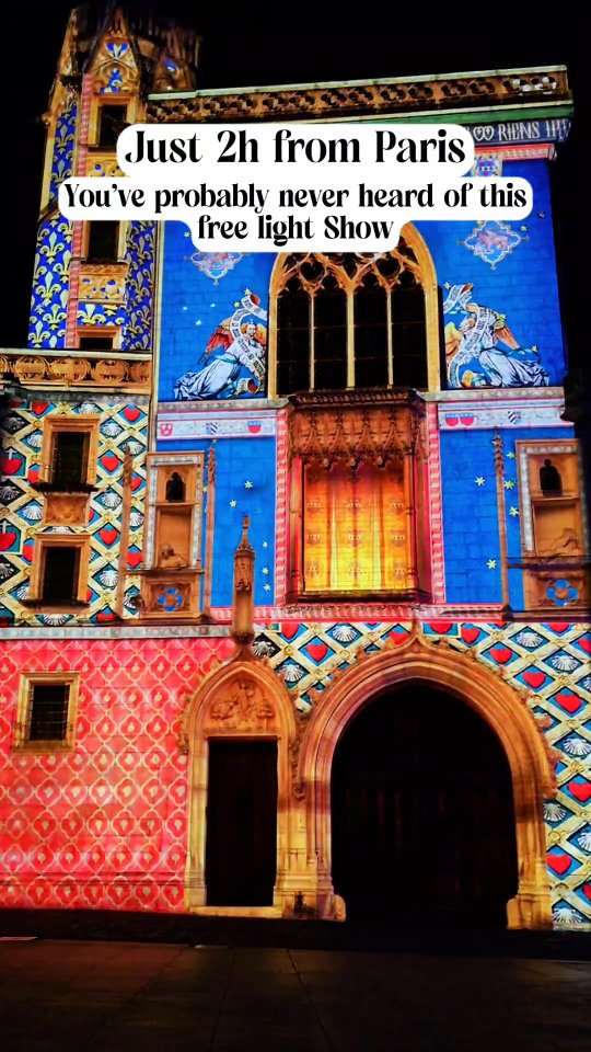 Rochit | Photography 📸 Travel ✈️, Bourges