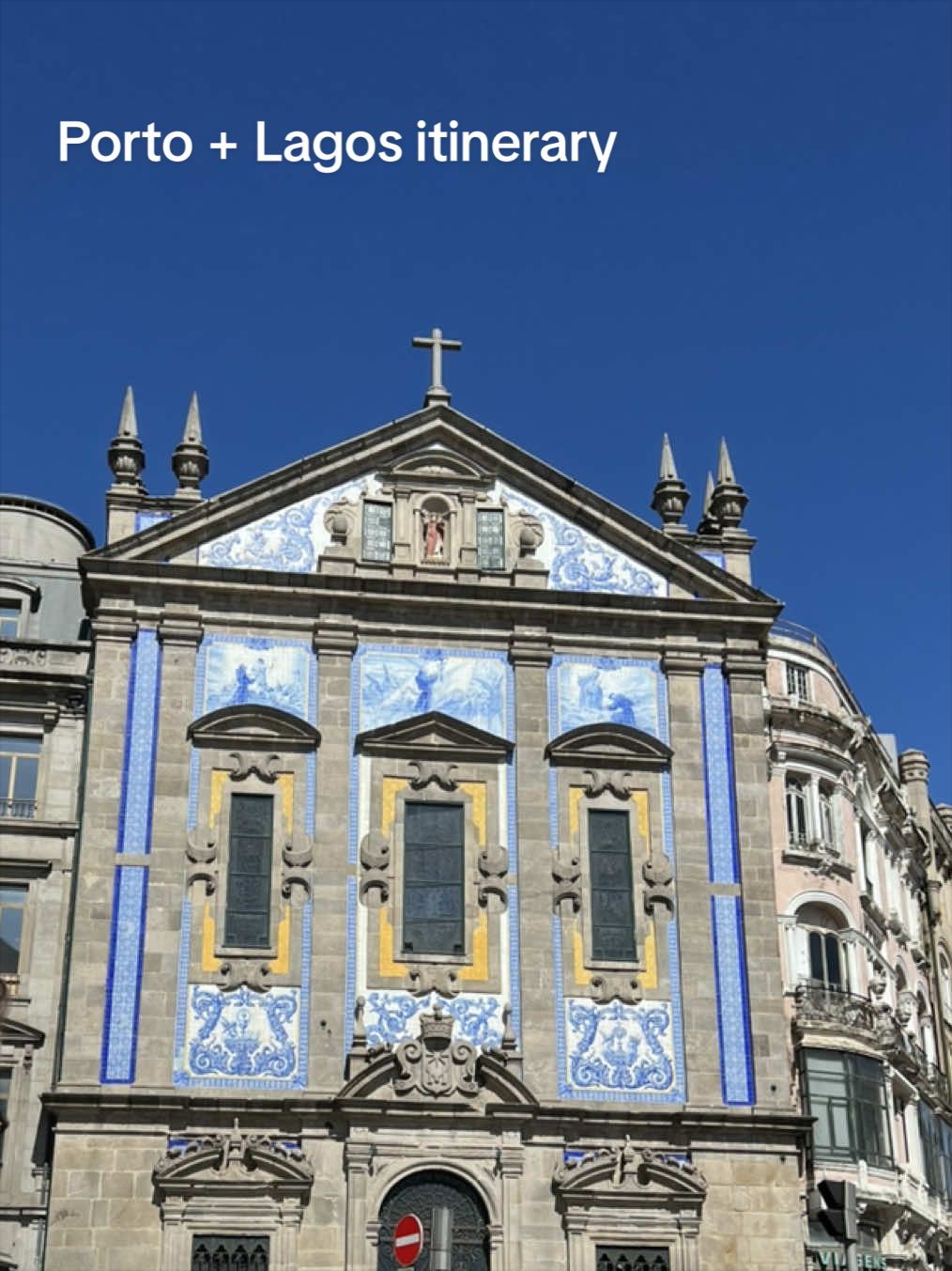 pocketoire, Porto São Bento
