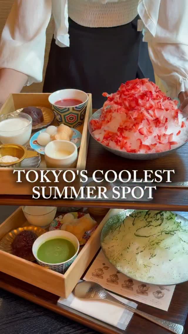 Aya | TOKYO LOCALS, Yanaka Ginza