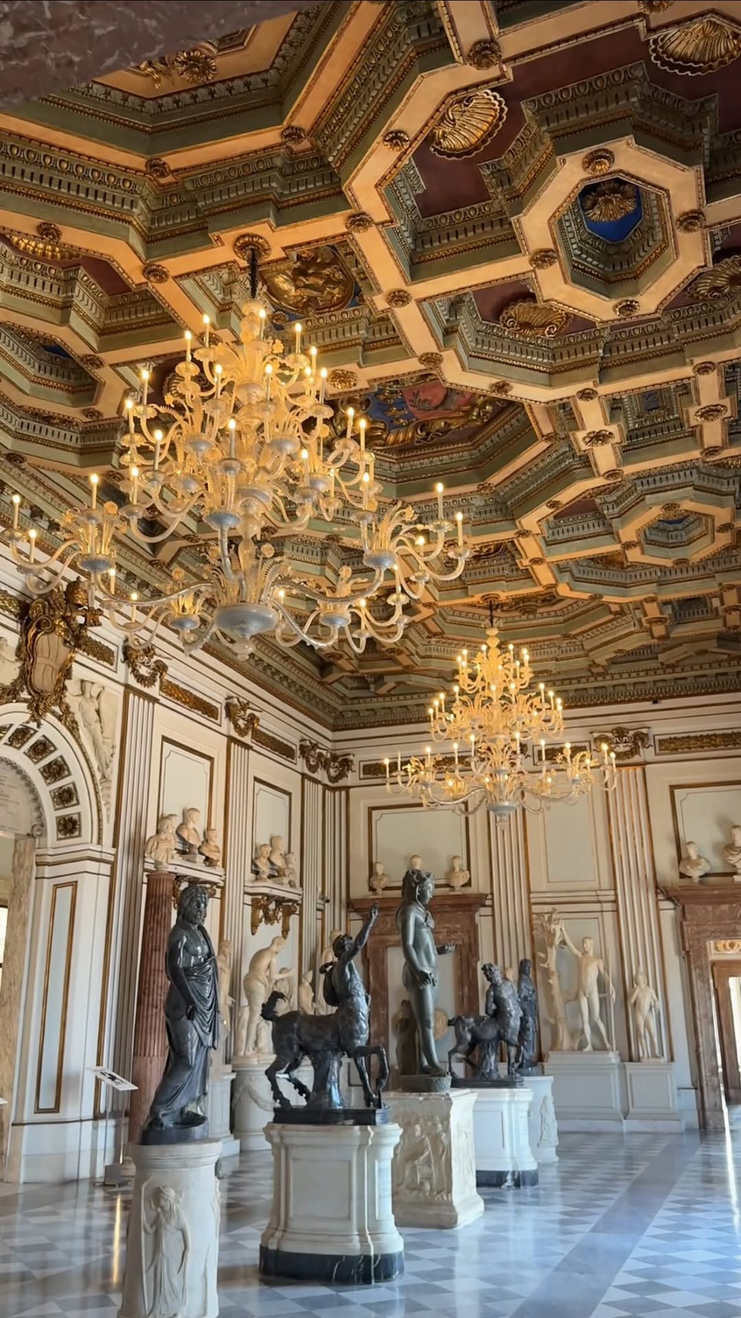Rome So Much, Capitoline Museums