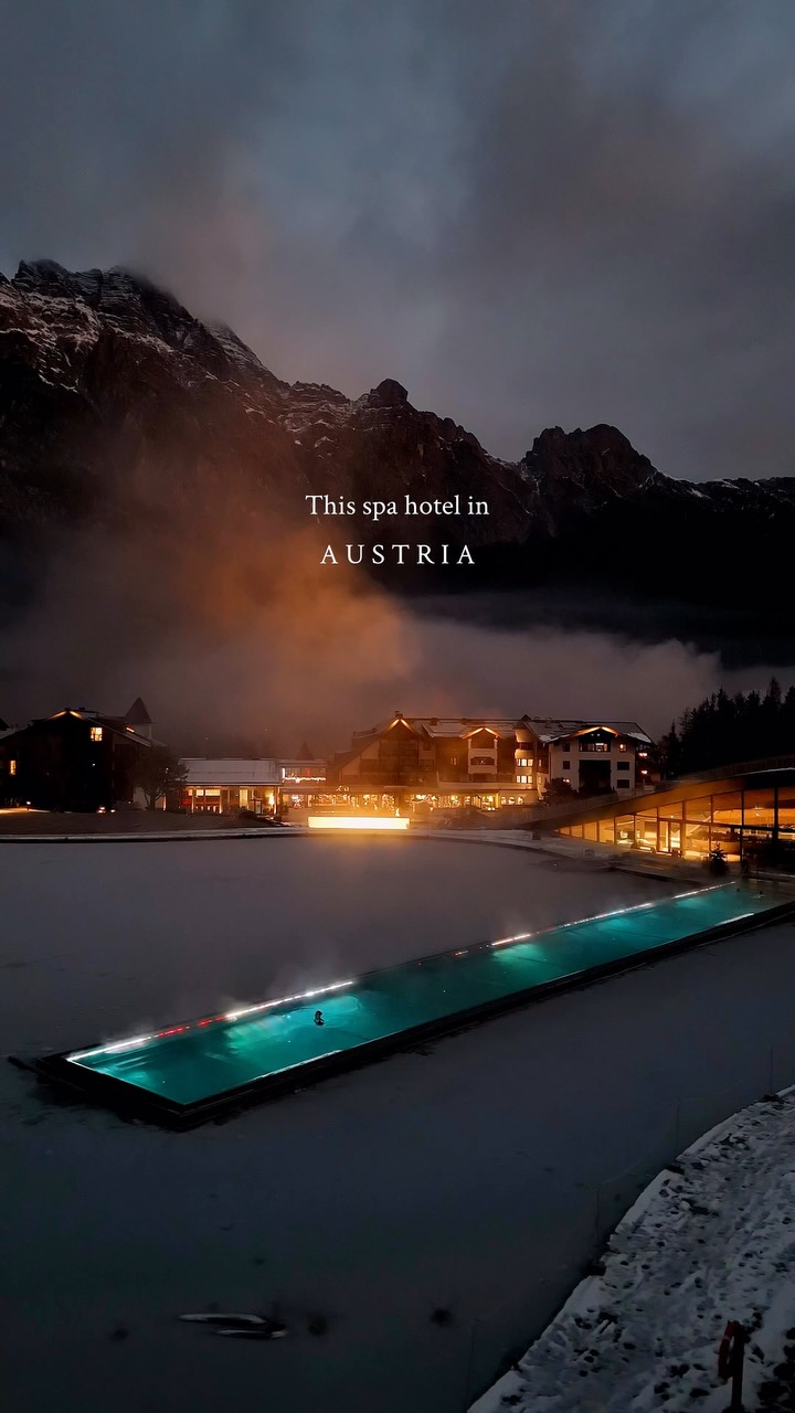 Min Kwak | Travel Creator | USA, Salzburg Airport
