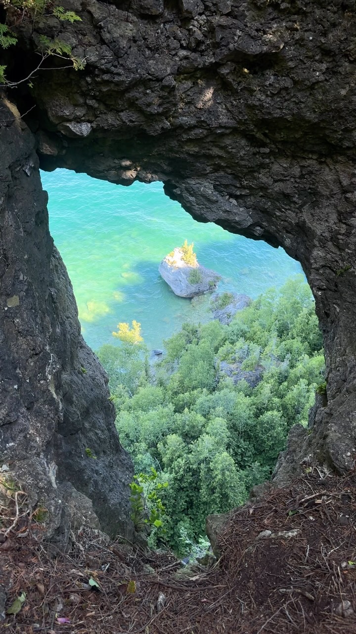 Our Ontario Trips | Adventures | Stays, Keyhole Side Trail