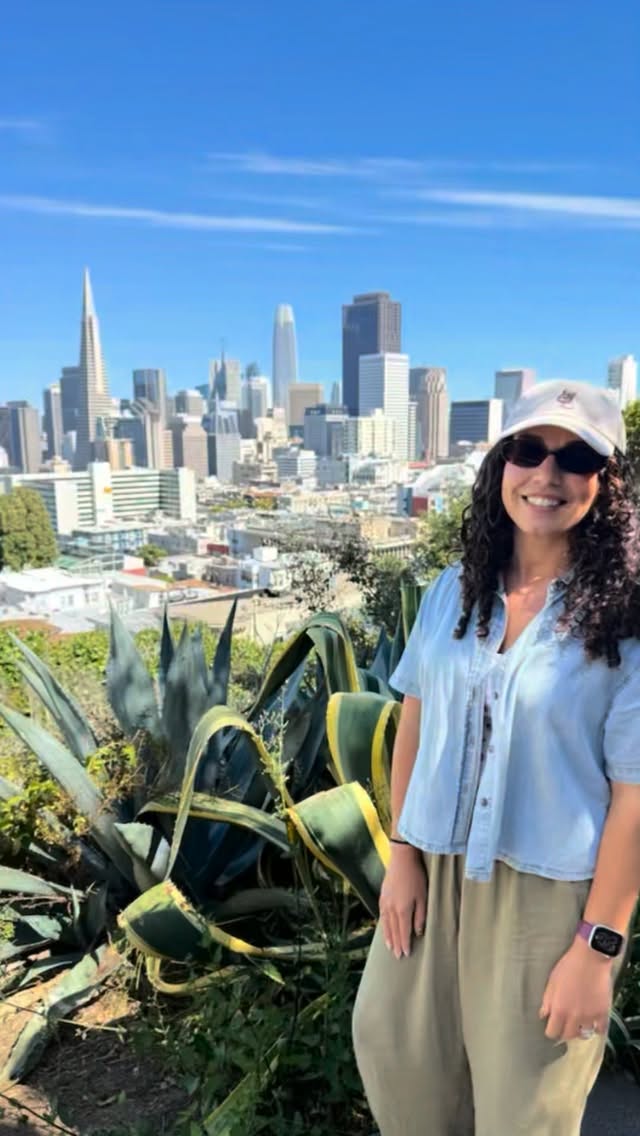 Jenine Isa: Family Travel & California Adventures with kids, Coit Tower