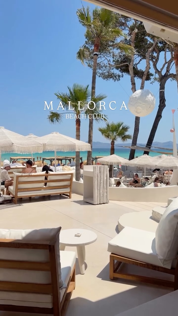 Mallorca Island Guide, Alcudia beach