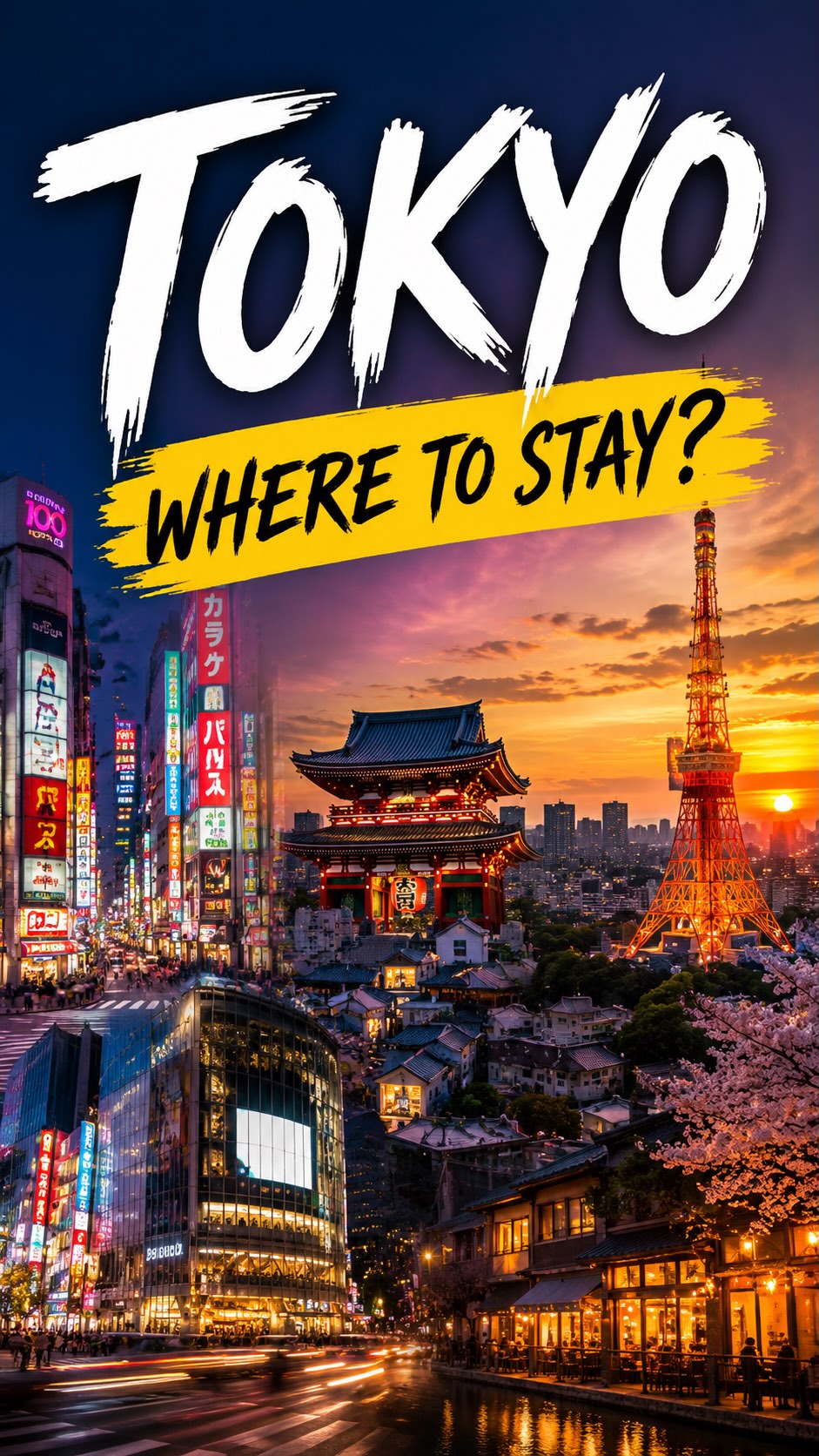 Japan Picks by Locals, Akihabara Electric Town