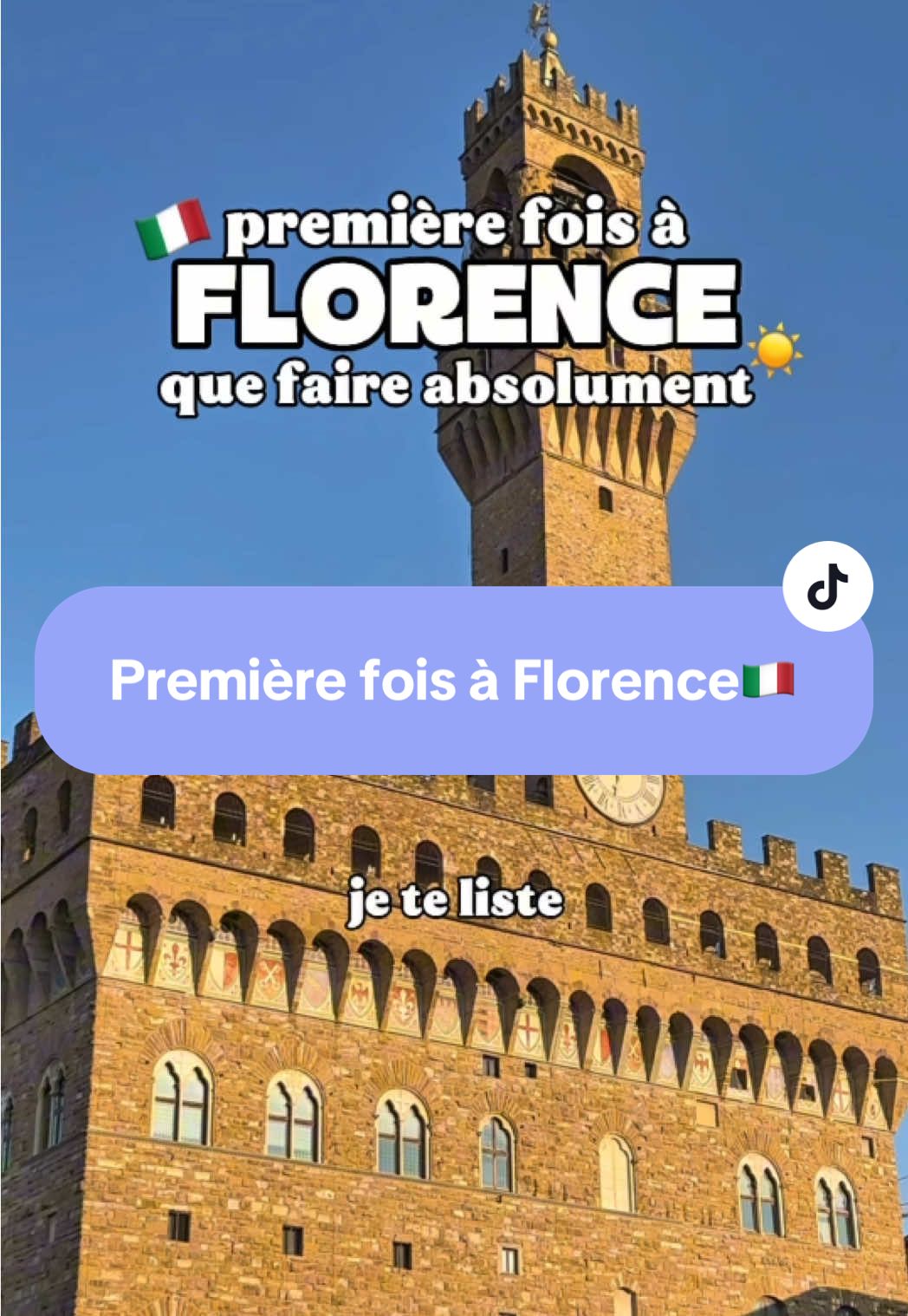 Henry | Tips Voyage,Food & UGC, Piazzale Michelangelo