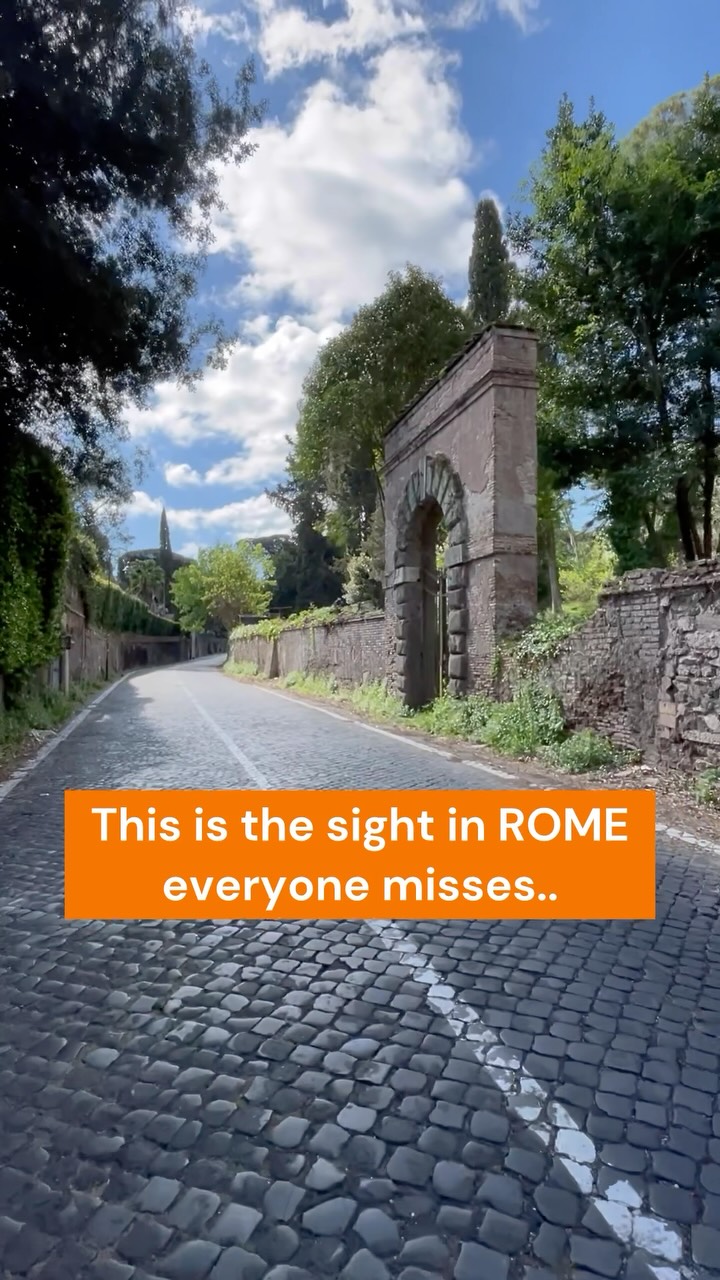 Live Virtual Guide | Rome, Brindisi