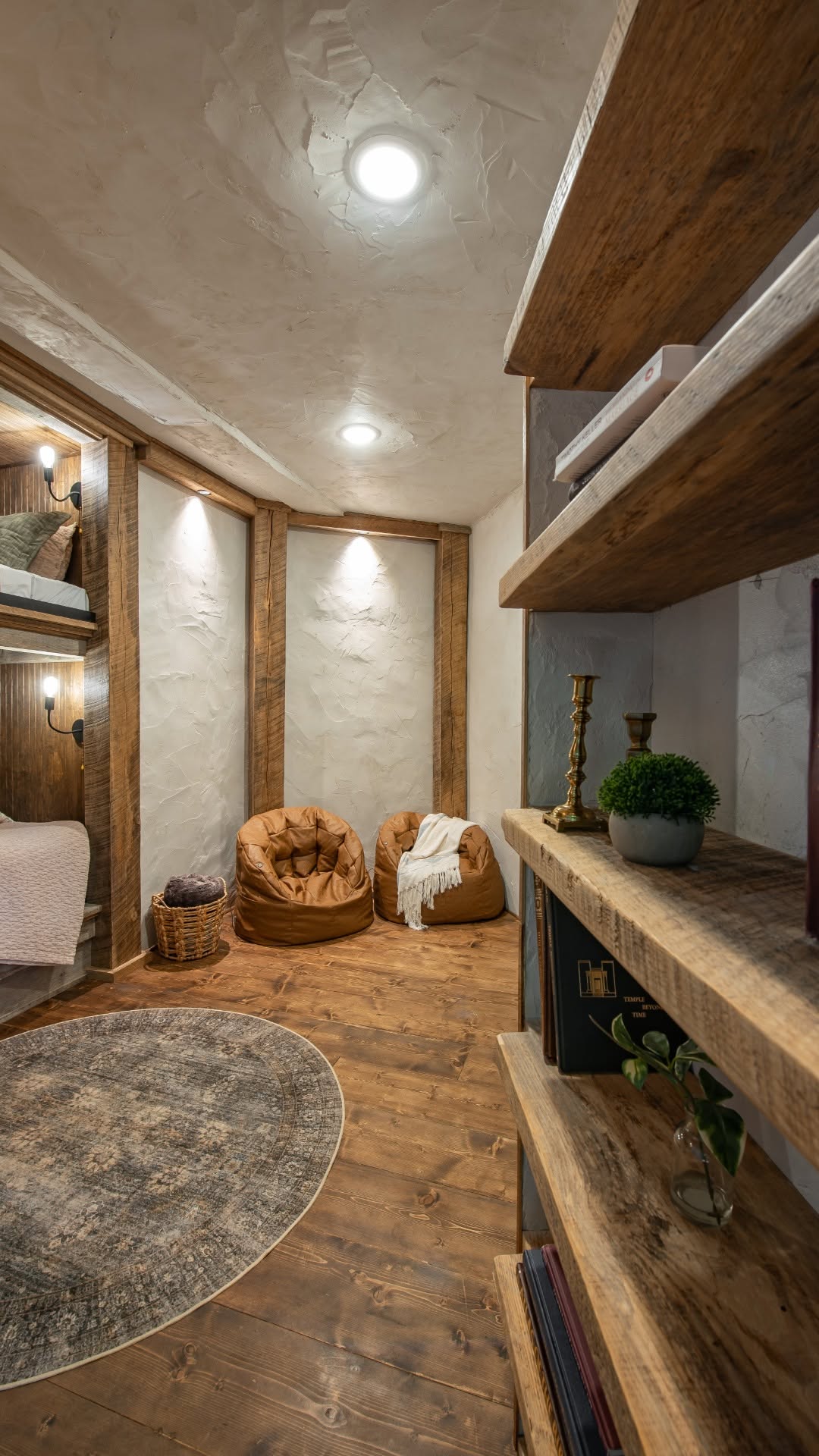 Selah Ridge | Luxury Mountain Escapes, Shiloh