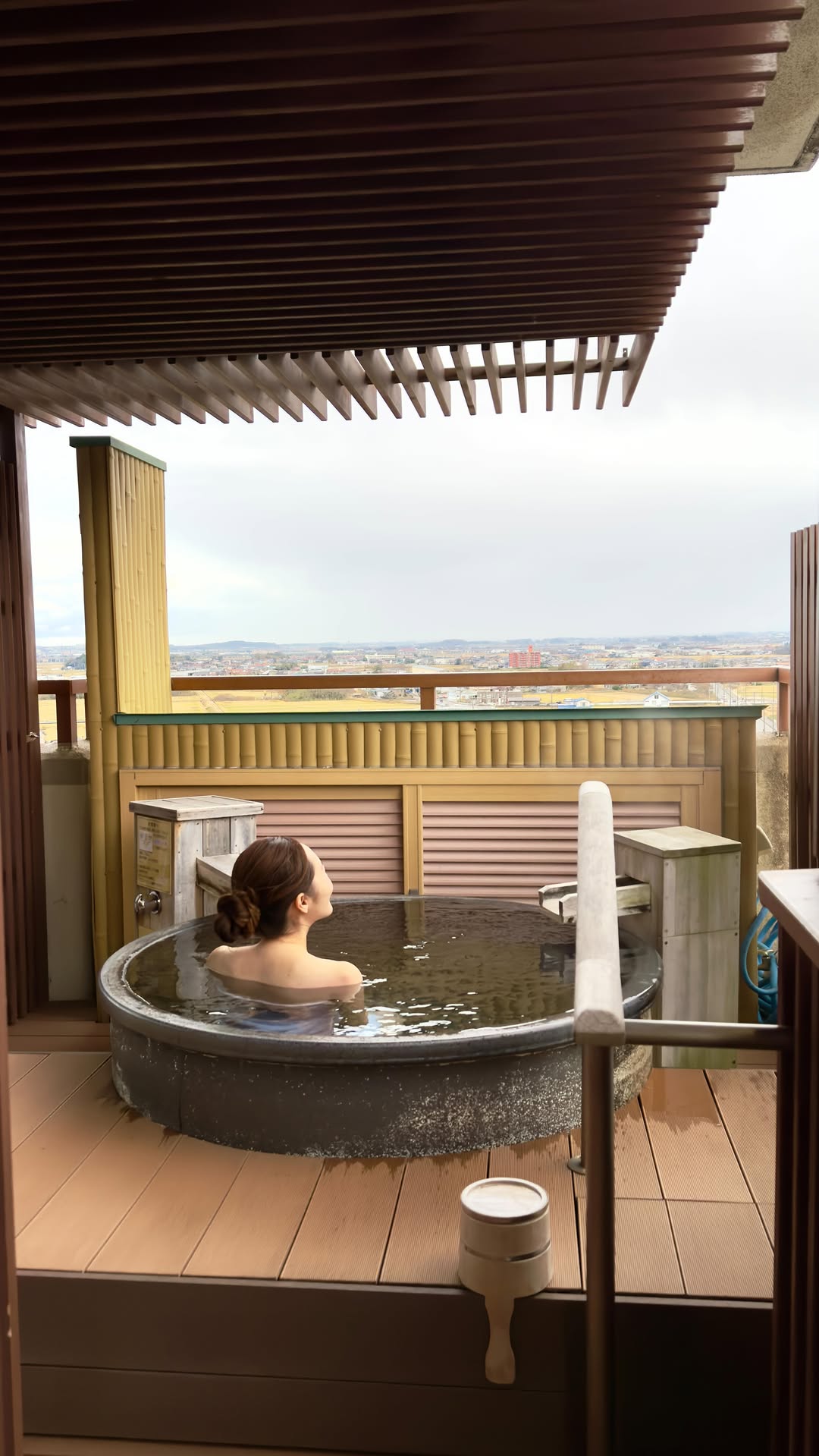 Kyoko  Ueda / Japan Travel, Yamashiro Onsen