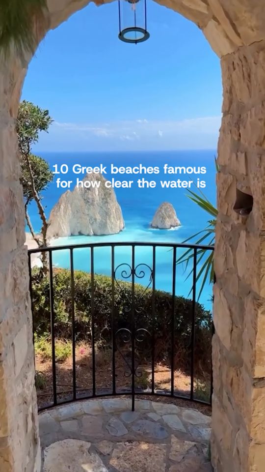 Solmar Villas, Balos Beach