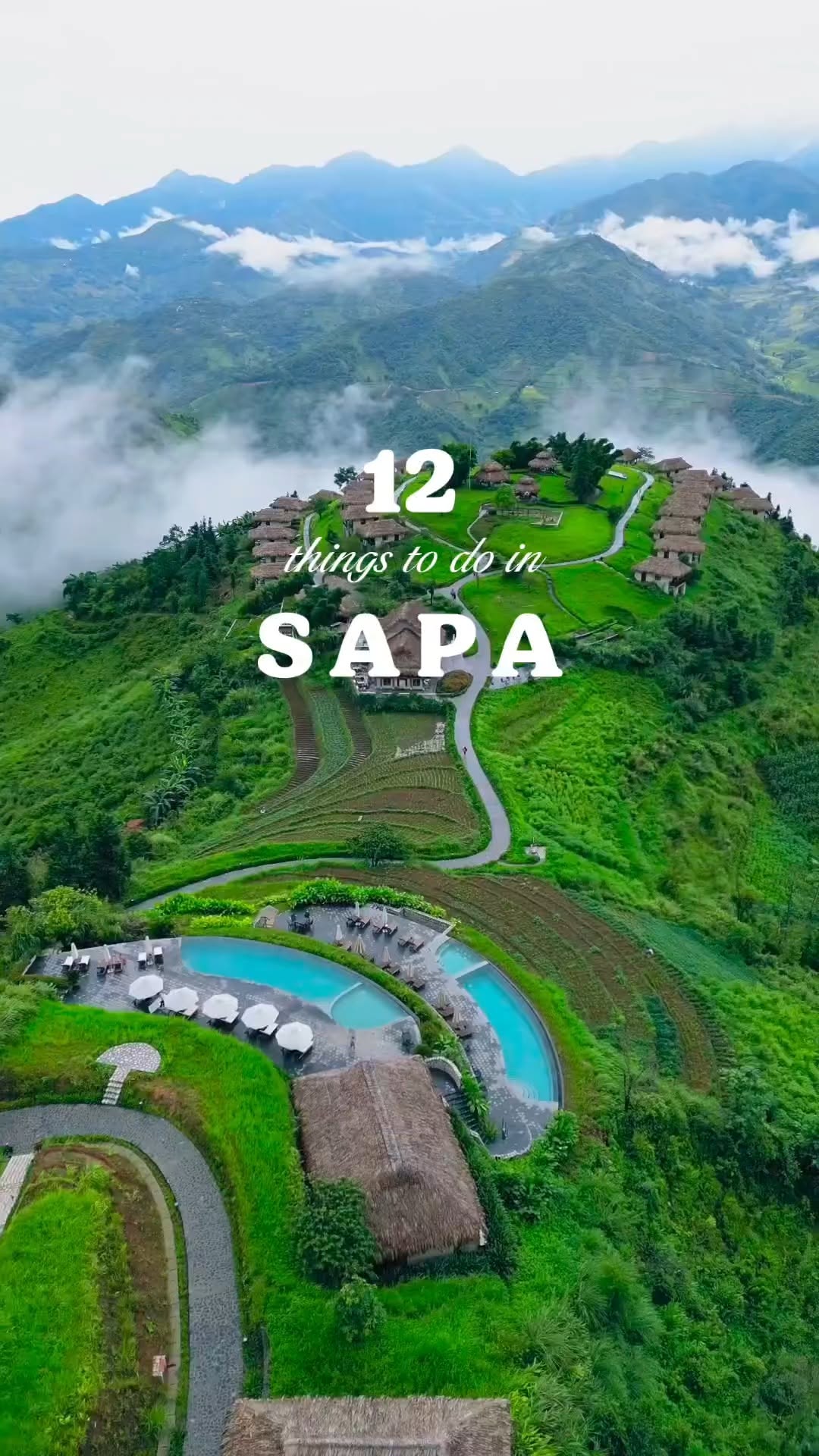 Beka Travel, Sapa Church