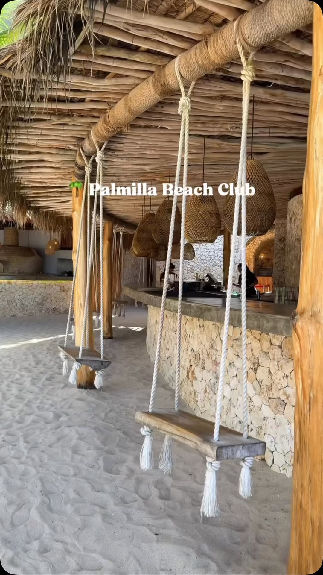 BALI Travel Ebook 🇫🇷🇬🇧, Palmilla Bali Beach Club