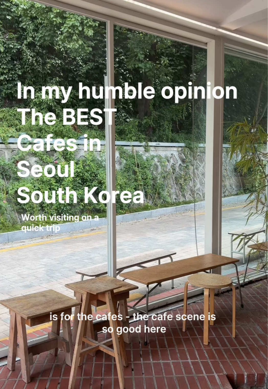 kajolmoopanar, Anthracite Coffee Hapjeong.