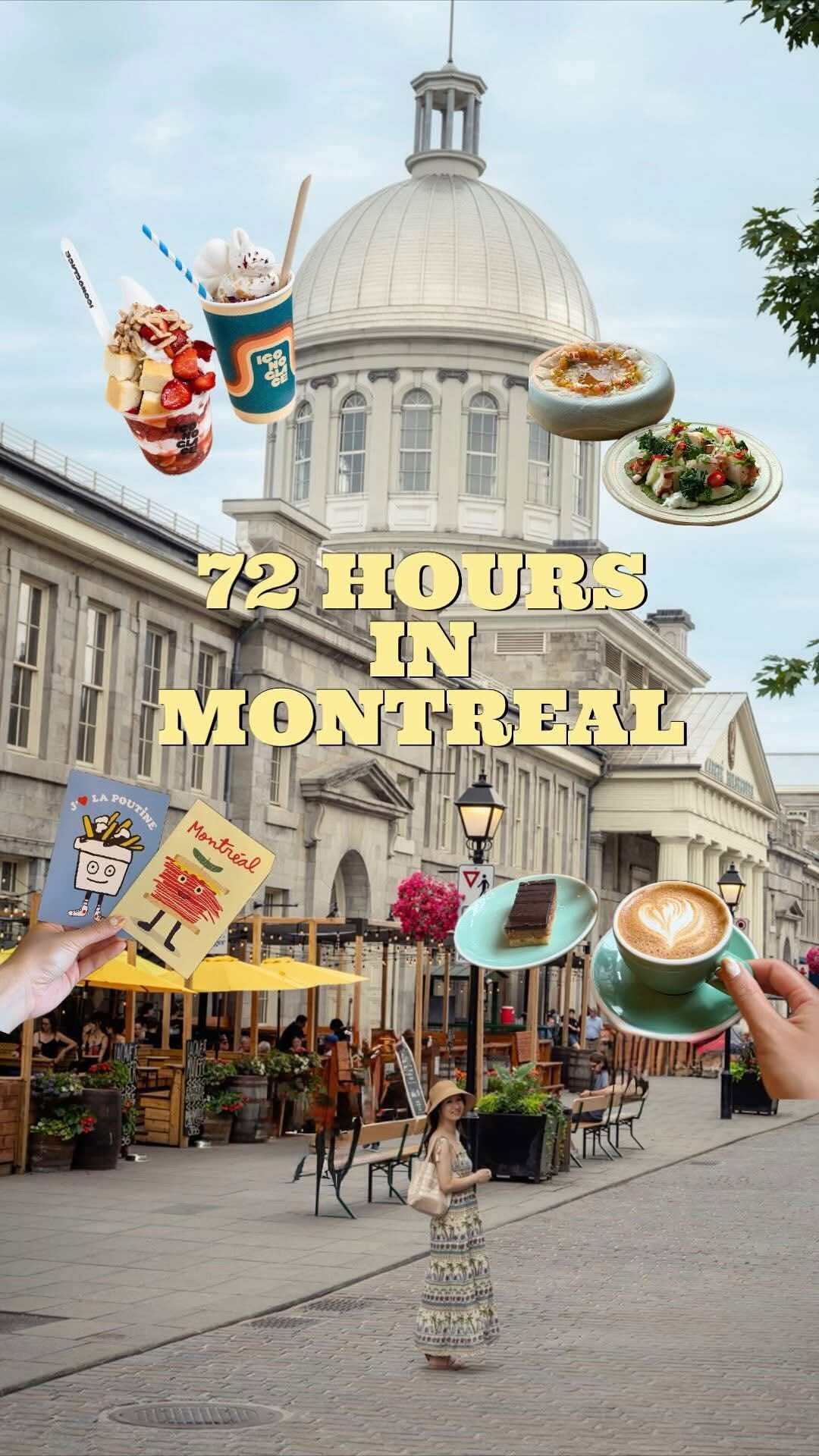 V i v i a n ✿ travel+lifestyle VANCOUVER, Notre-Dame Basilica of Montreal