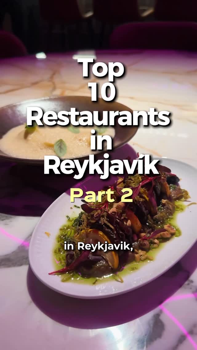 Wake Up Reykjavik | Iceland Tours, Íslenski Barinn - The Icelandic Bar