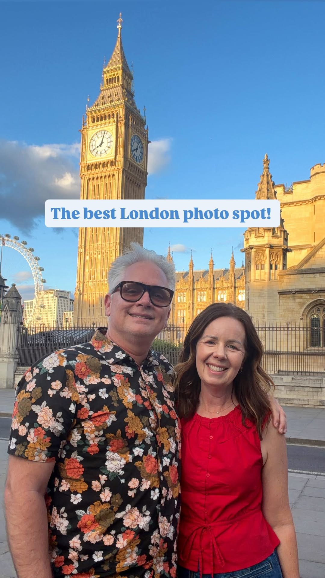 Lisa Andrews | Empty Nest Travel, Westminster Abbey