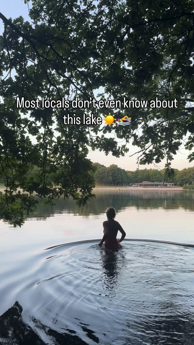 Mahir & Katya | Life in NL 🇳🇱, Laco Strandbad Nuenen