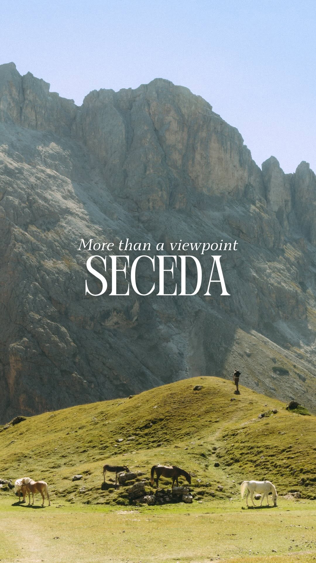 Thomas & Jorinde | Hotel & Travel photography, Seceda Cable Car