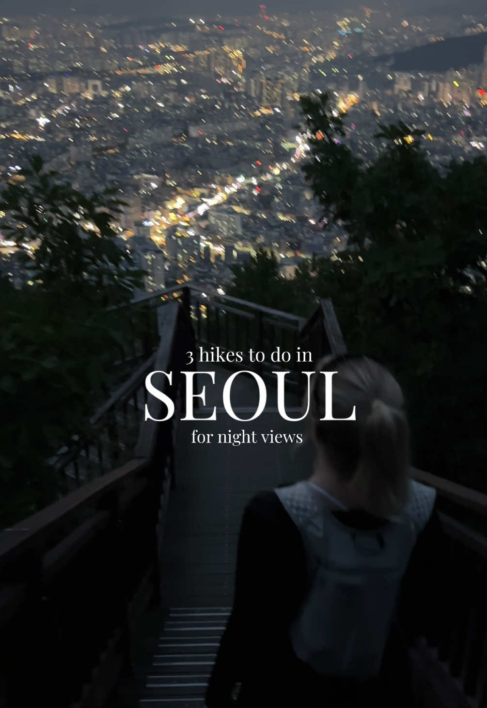 ✩⋆Holly⋆✧, Eungbongsan (Seoul)
