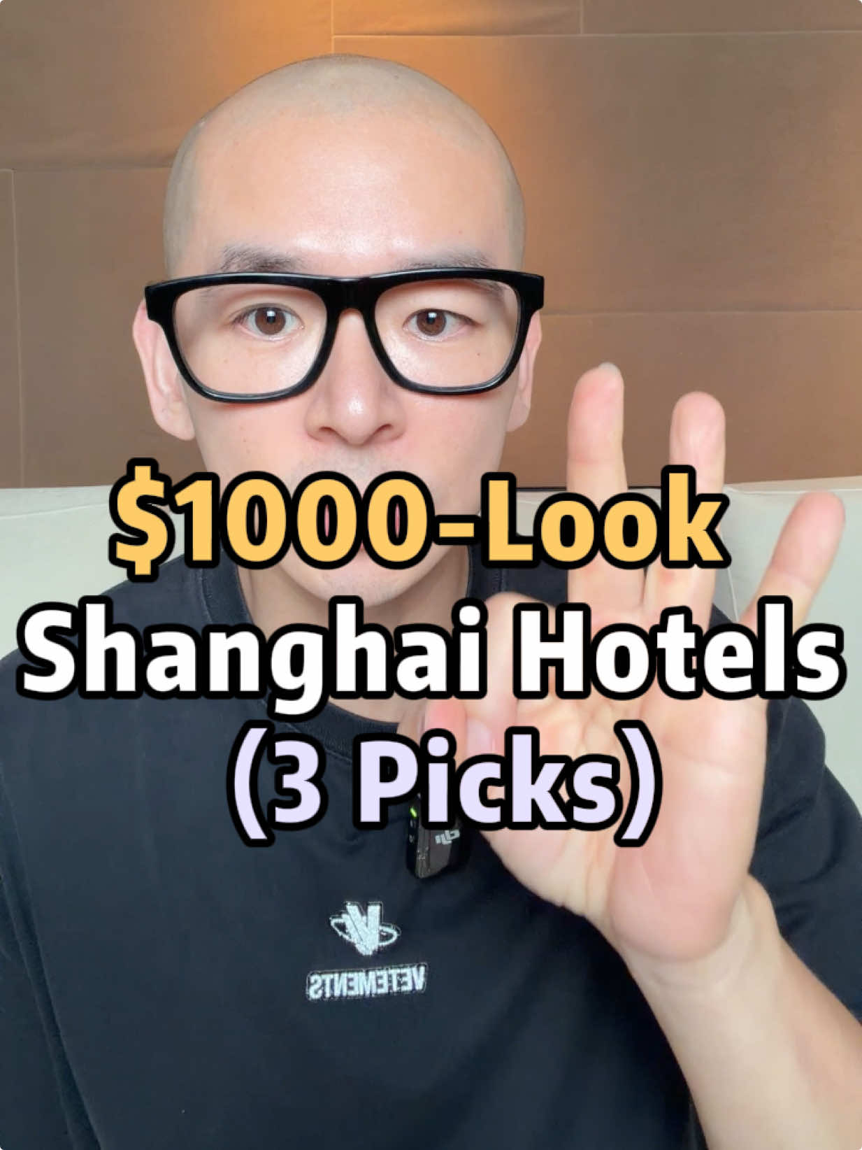 david zheng, Shanghai Jianyeli Capella Hotel