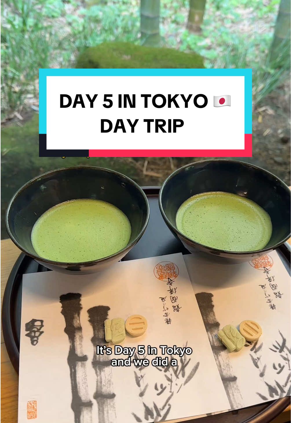 Michelle | Food & Travel, Kotoku-in