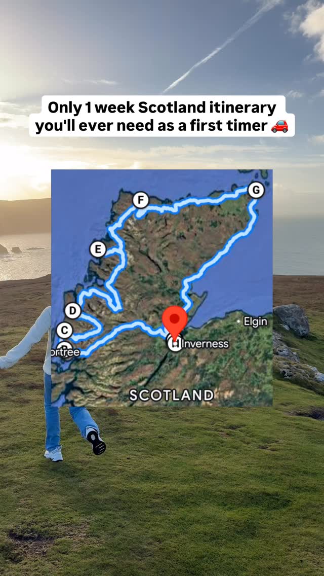 𝐄𝐒𝐑𝐀 & 𝐀𝐋𝐏𝐄𝐑 | TRAVEL & ROADTRIPS ✈︎, Edinburgh Castle