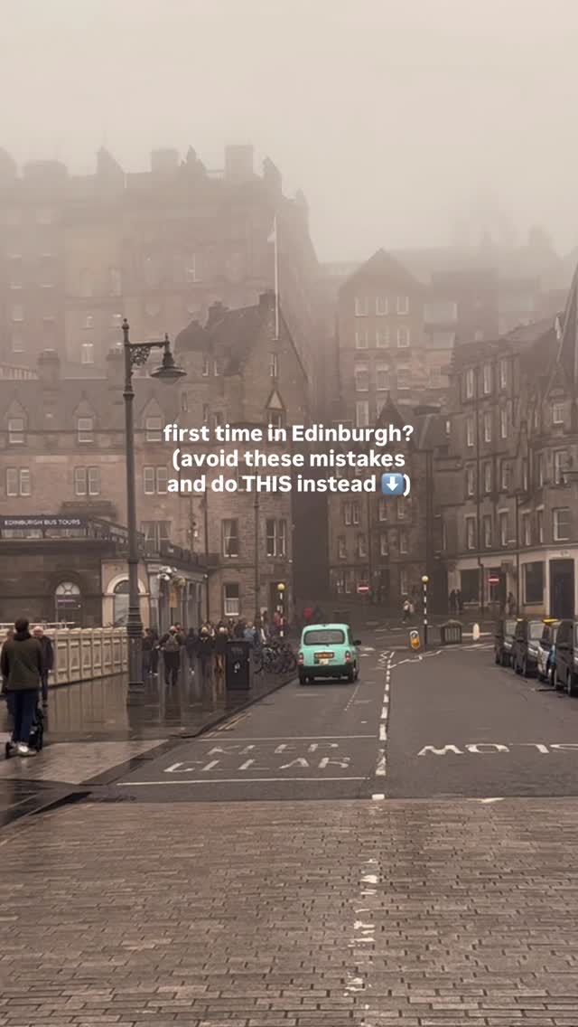 Veronica, Scott Monument