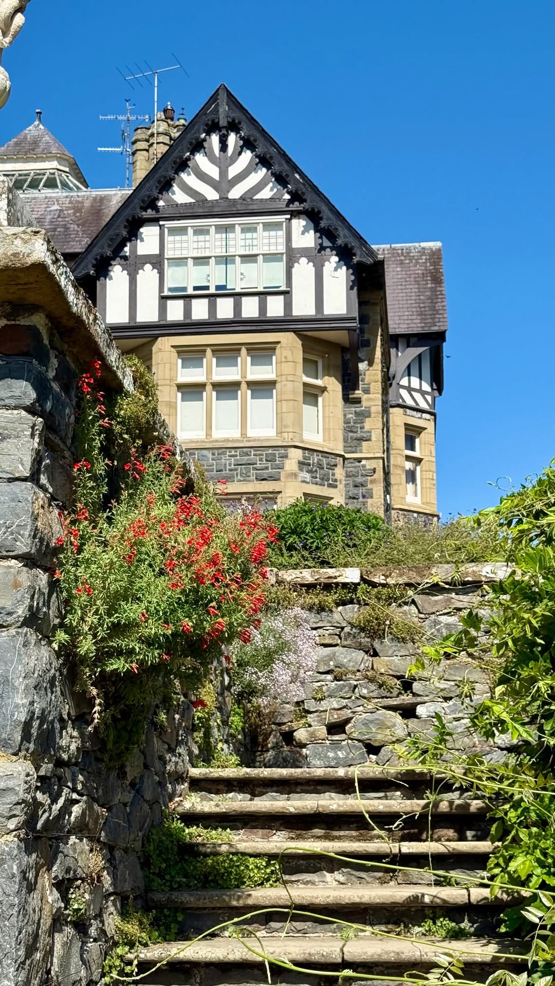Maryna Boltuts, Lake District National Park