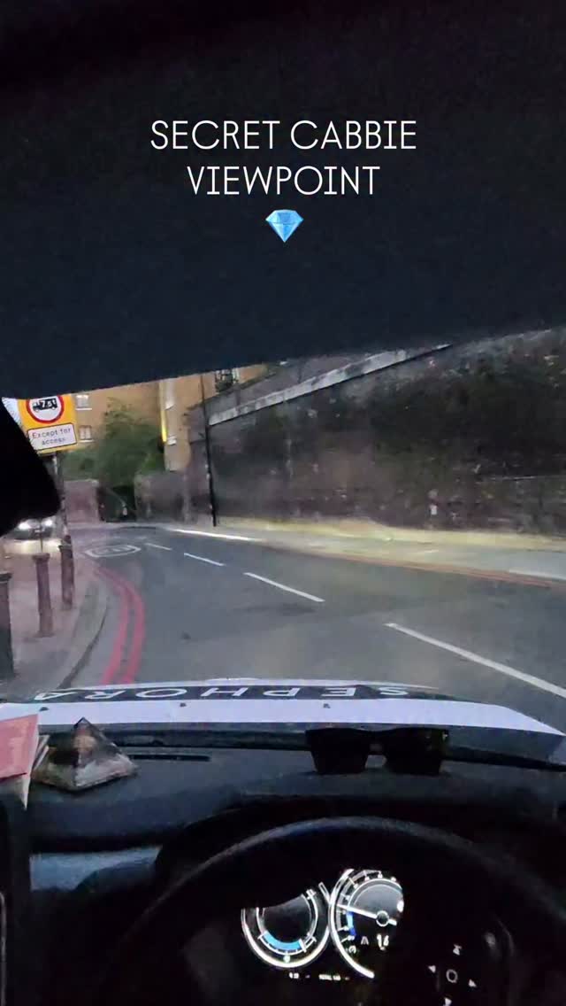 Daniel  Shepherd, Tower Bridge