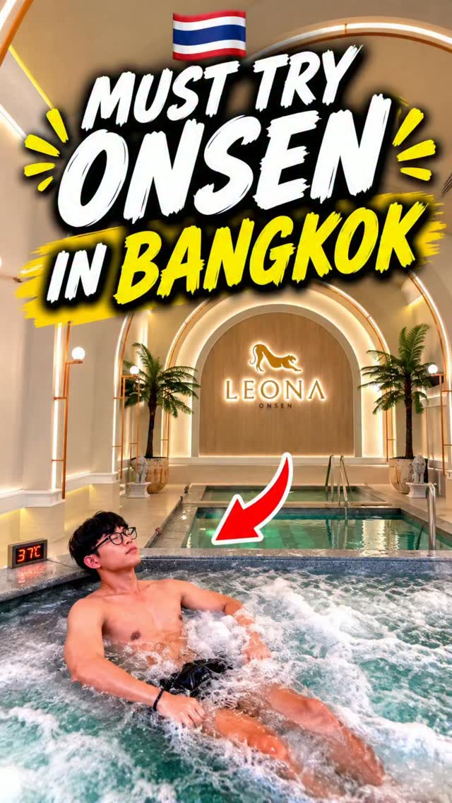 AJ Salem | Bangkok Travel, Suvarnabhumi Airport