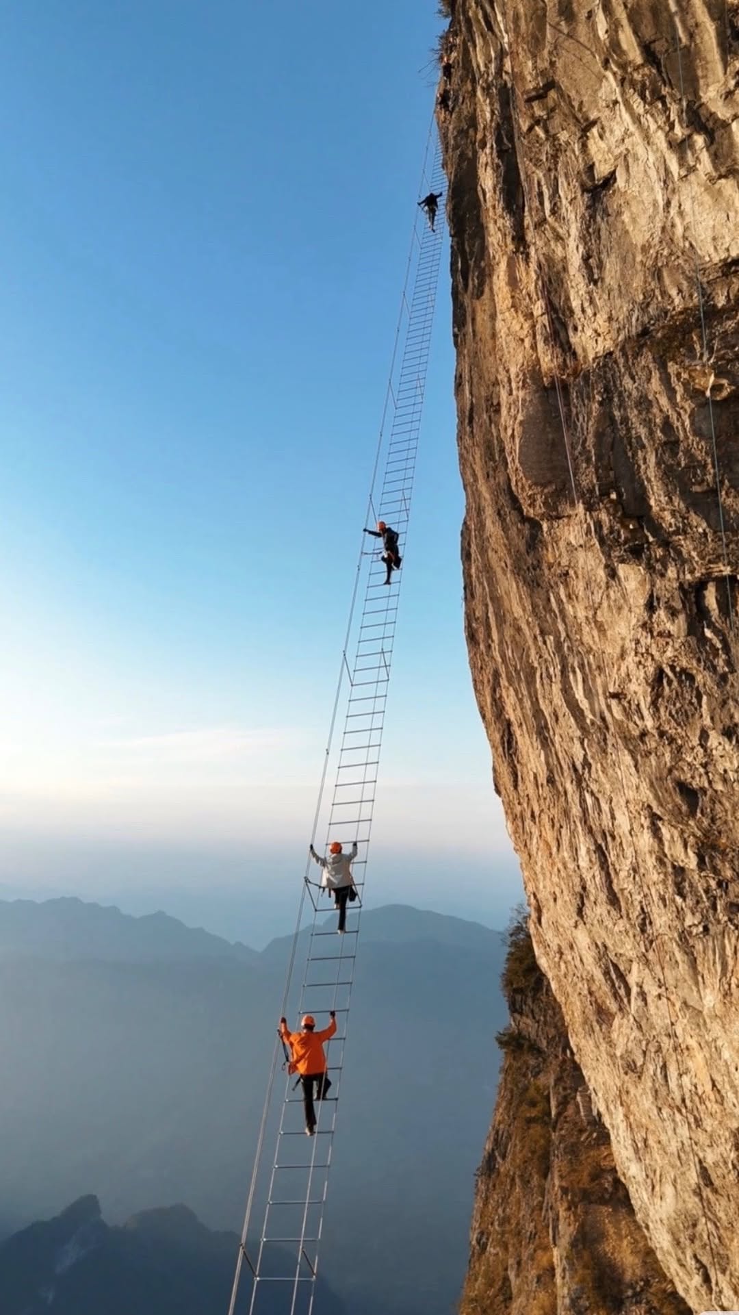 PurelyToTravel, Zhangjiajie National Forest Park