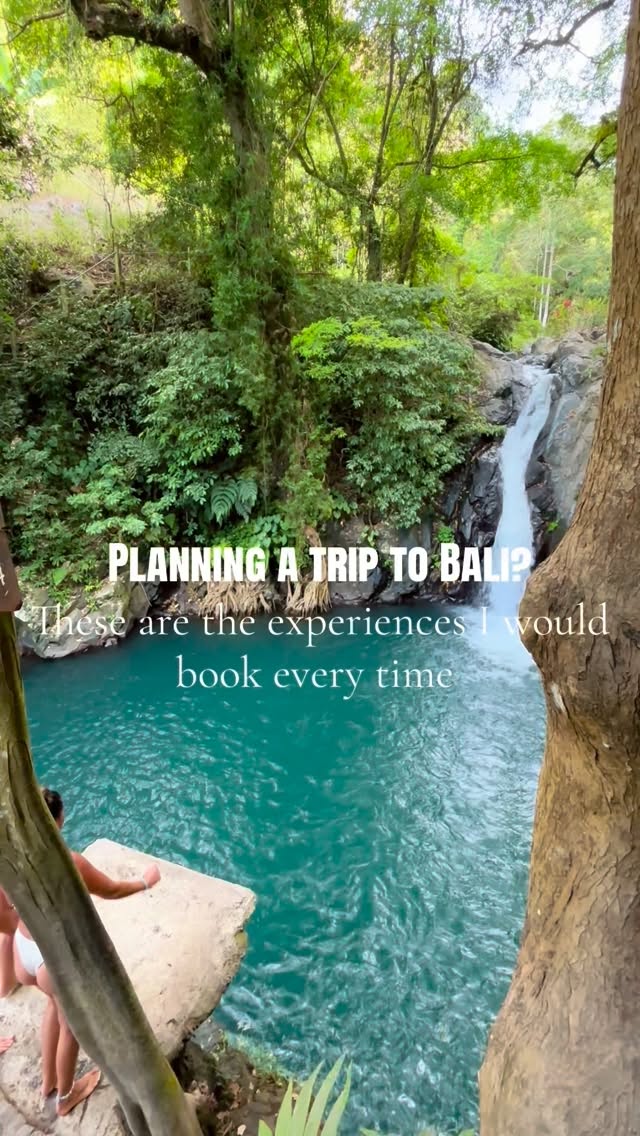 Bali insider travel, Jalan Monkey Forest