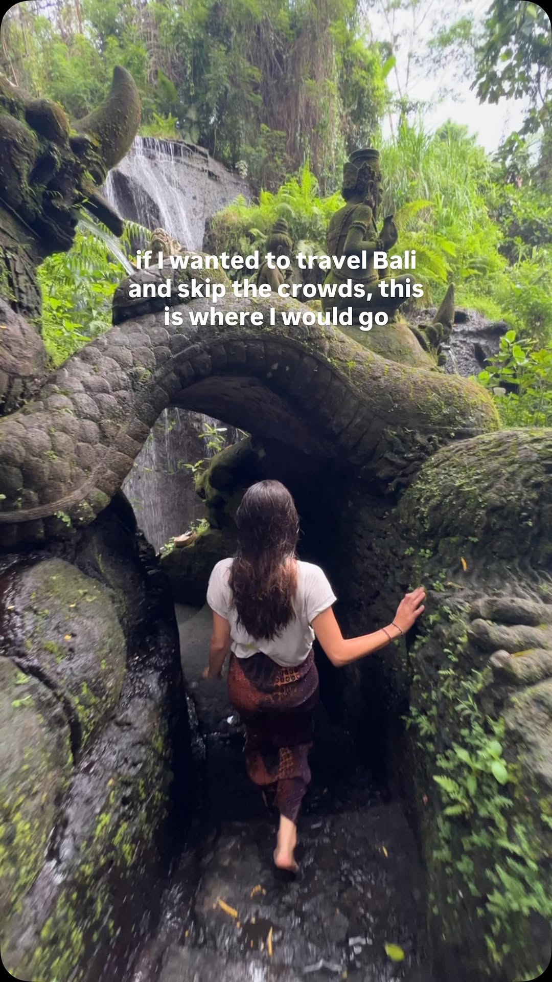 Aylin Koster | travel & lifestyle creator, Mount Batur