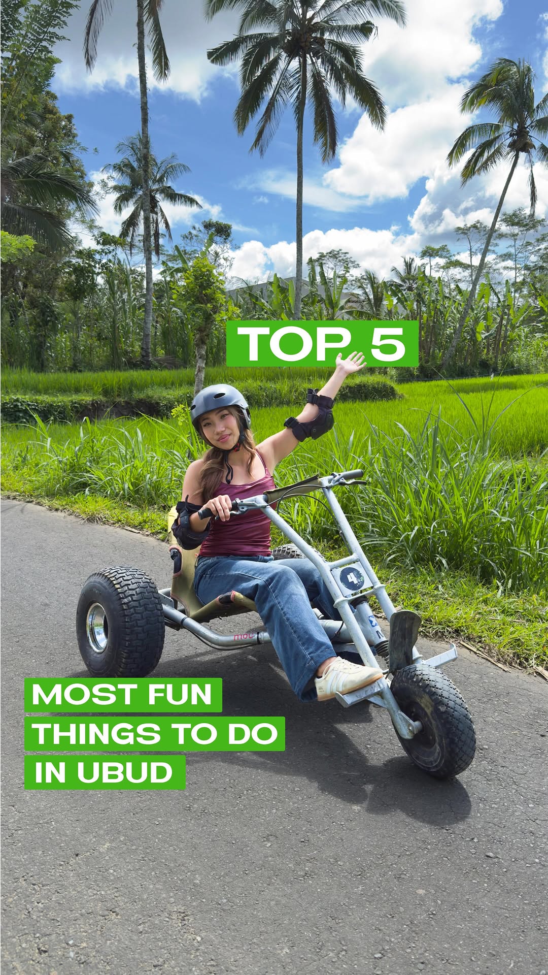 ON BALI | Bali Travel Tips & Media, Ceking Rice Terrace