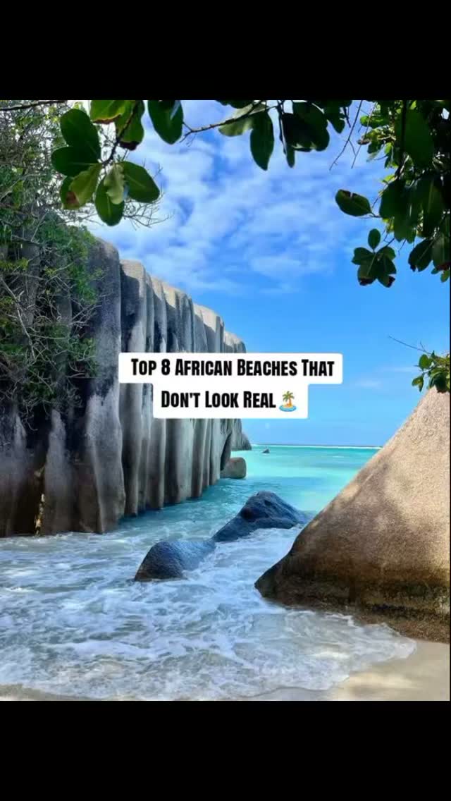 Africguide | Africa Travel & Hidden Gems, Nungwi Beach