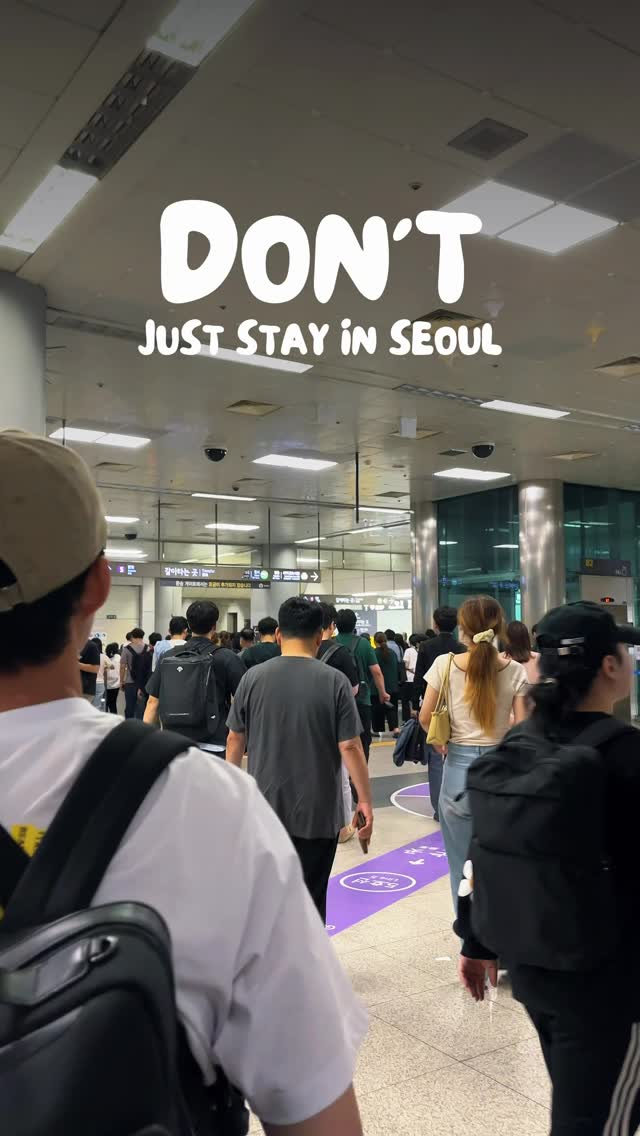 Antje | Travel Tips & Life in South Korea, Yeosu-si