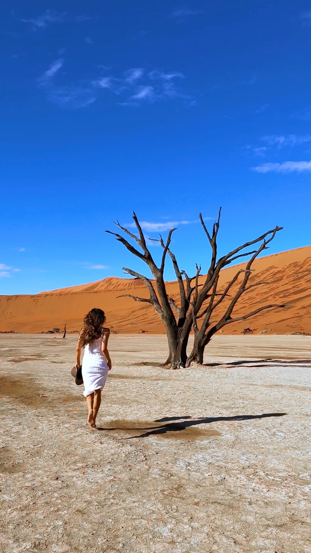 ieva | Luxury & Adventure Travel Creator, Swakopmund