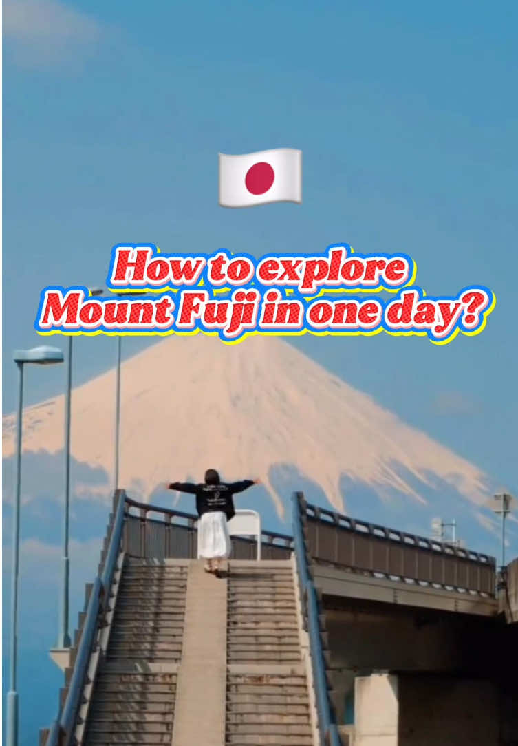 hellomiiiya, Mount Fuji