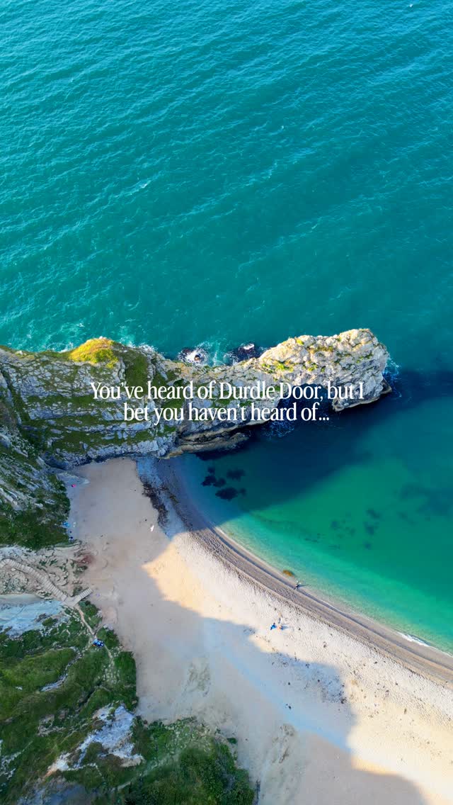 Reanna | Soft Adventure Travel | Nature, Durdle Door