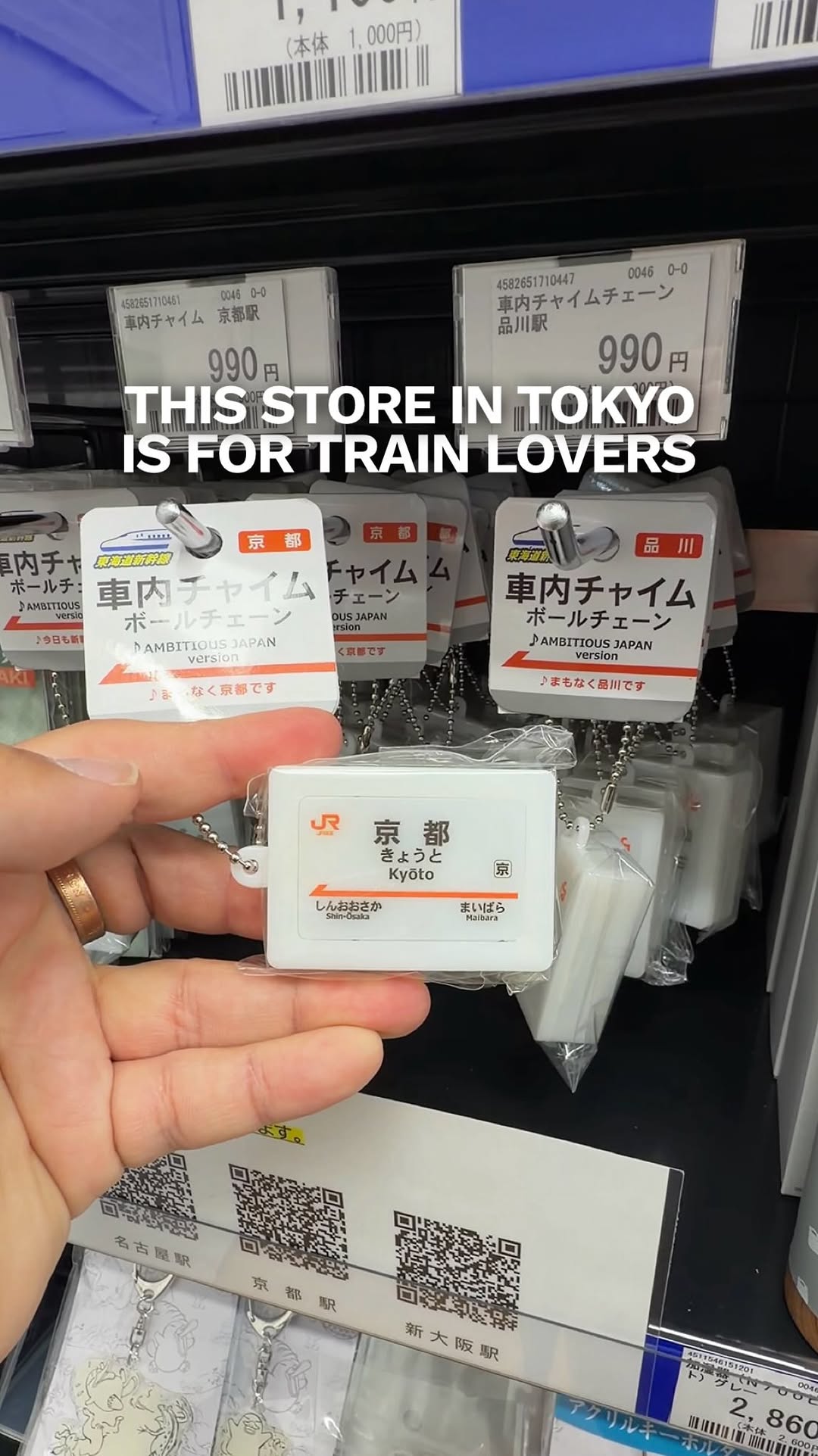 Leslie Koh | Food & Japan Travel, Shinagawa Station