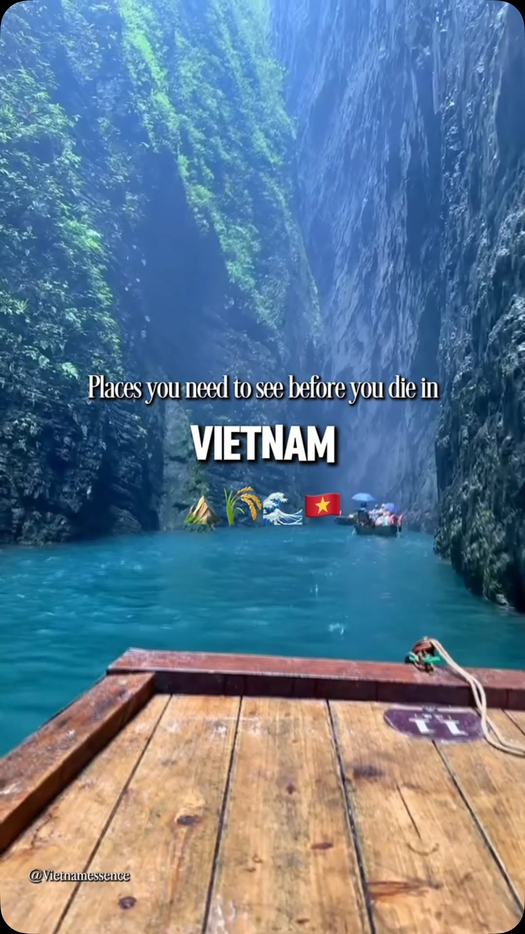 Vietnam Essence | Culture | Local Stories, Ban Gioc Waterfalls