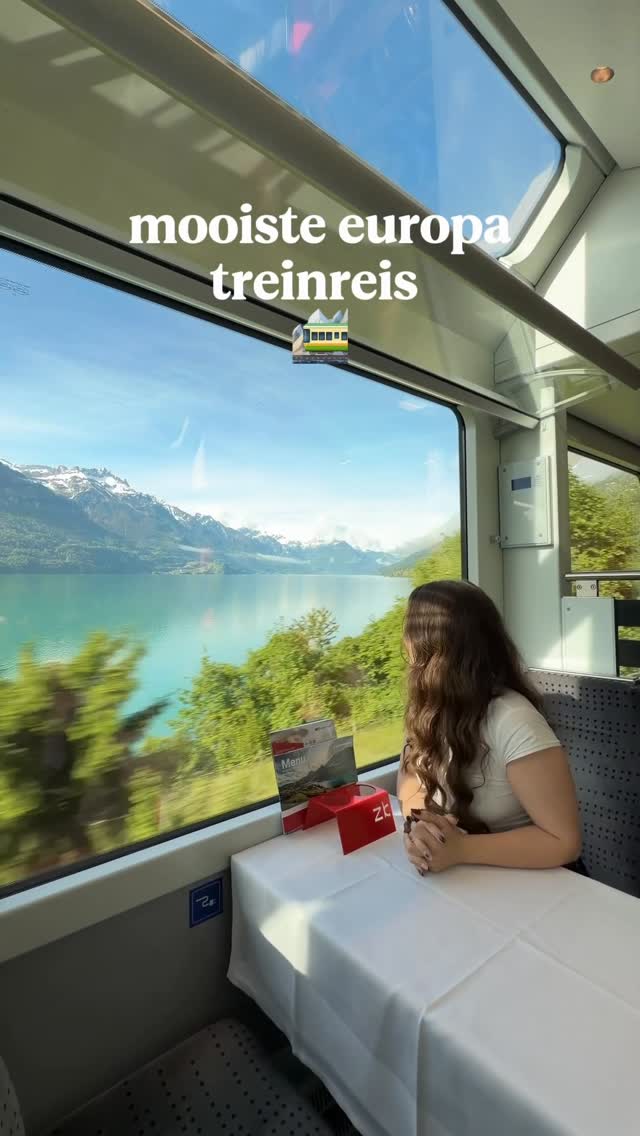 SYLVANA 🦋✨, Interlaken