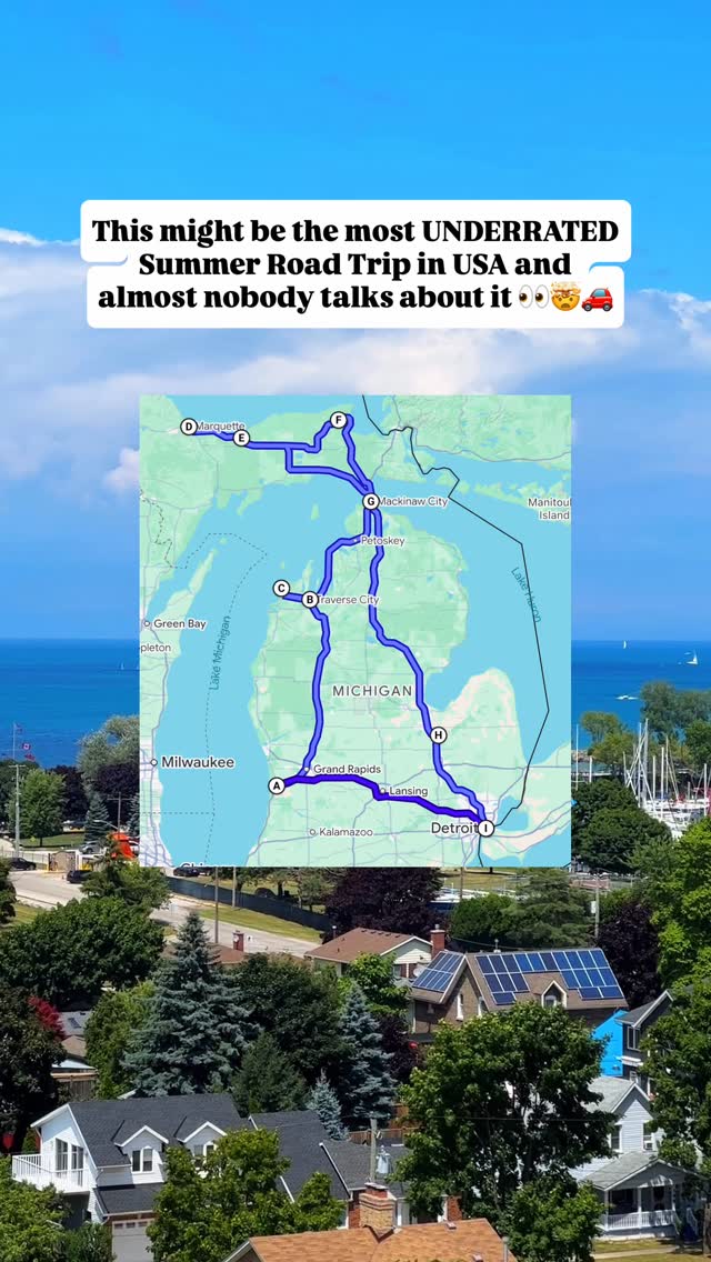 Smita Patil | Adventure Travel, Traverse City