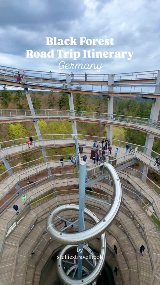 Stefanie de Sousa | Travel Creator | Hamburg, Baden-Baden