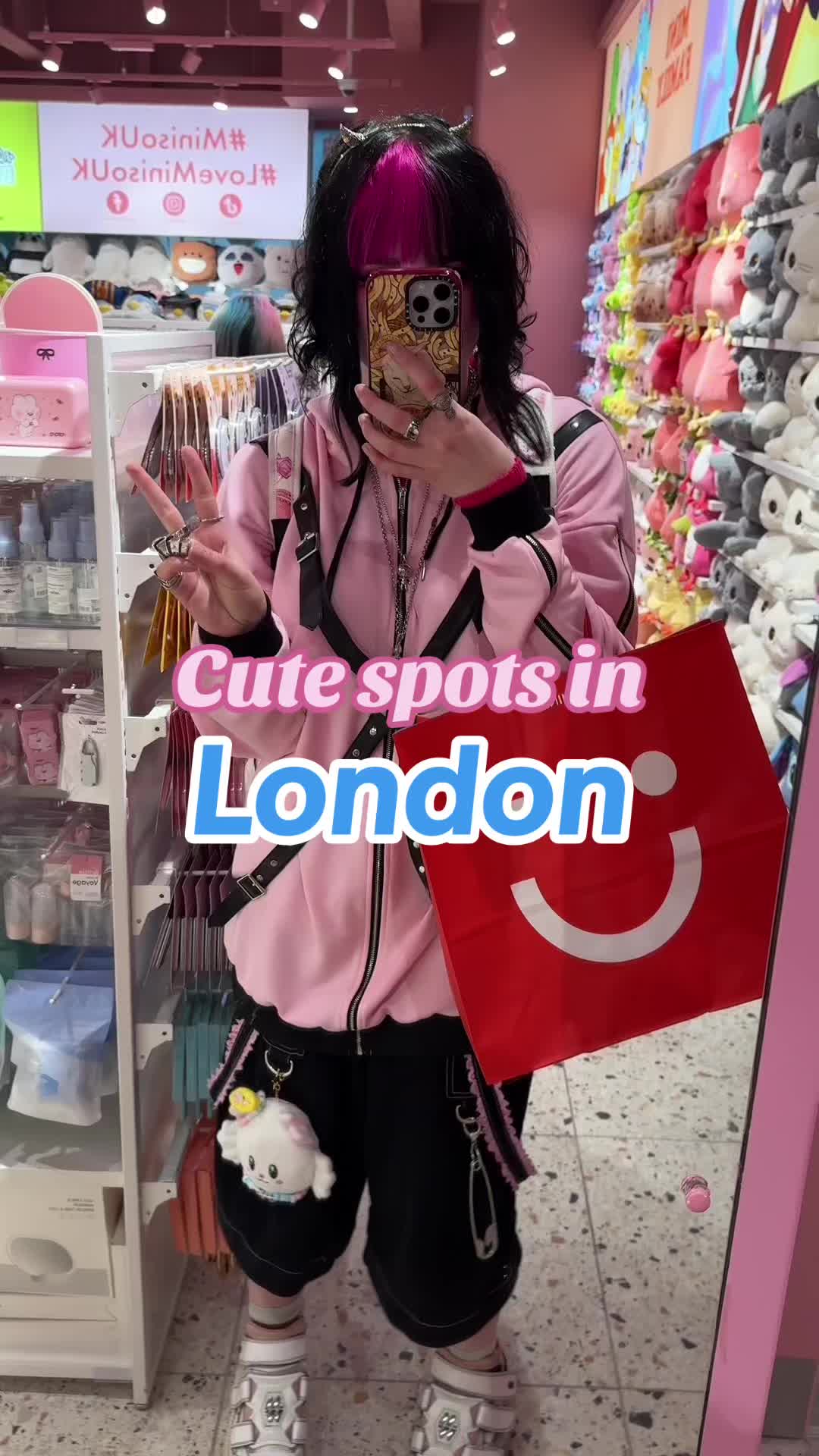 Addy, Camden Town