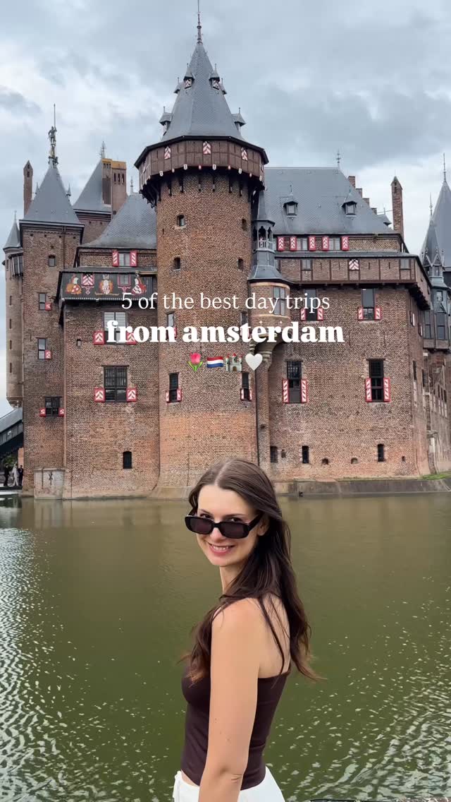 Jenna van Niekerk, Marken