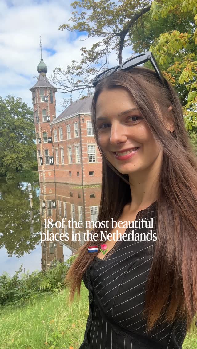 Jenna van Niekerk, Amsterdam