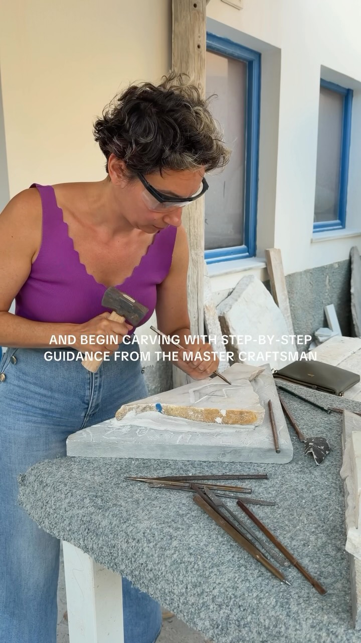 greekality, Pyrgos Kallistis