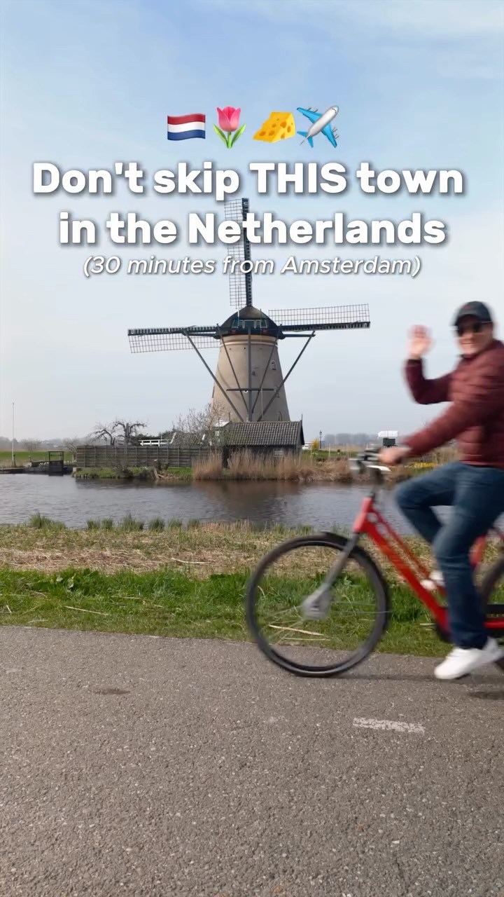 Juliana Wynkoop & Martín Gomez | Travel Creators, Royal Delft